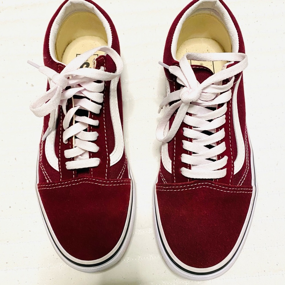 Vans Old Skool